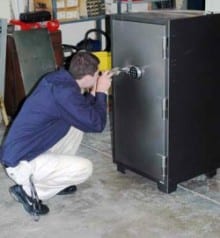 Safe Repair Safe Repair