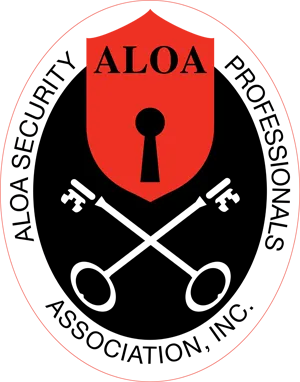 ALOA Logo